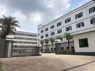 中国 Yihan (shenzhen) Automation Equipment Co., Ltd.