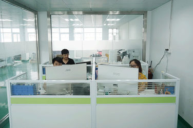 中国 Yihan (shenzhen) Automation Equipment Co., Ltd.