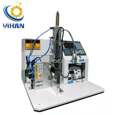 5.5 * 2.5 DCコネクタ USBデータワイヤケーブル溶接機