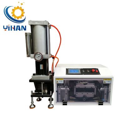 YH-SD20 自動 高精度 高速鋼筋ロープ切断機 AC220V 50HZ