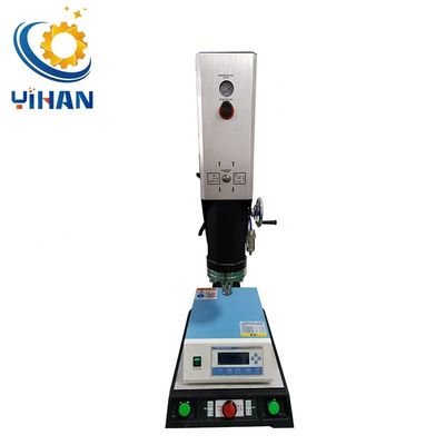 製造工場 400*600*1080mm 超音波NGCプラスチック溶接機