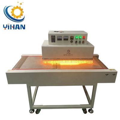 YH HR007 熱縮小型チューブ焼焼縮小機 大規模生産用