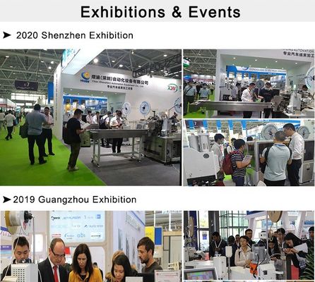 AWG16-AWG30のワイヤレンジのための汎用な銅ケーブルワイヤ処理機械アプリケーション