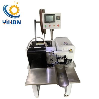 YH-820L 自動熱収縮チューブ挿入暖房機 販売後サービス