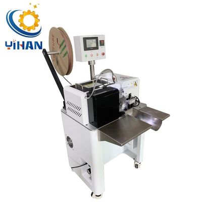 YH-820L 自動熱収縮チューブ挿入暖房機 販売後サービス