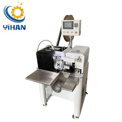 YH-820L 自動熱収縮チューブ挿入暖房機 販売後サービス
