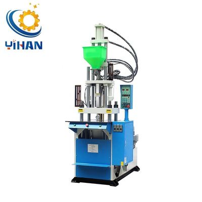 YH-350ST 35t 垂直プラスチックコネクタの注射鋳造機 20kNの噴射力
