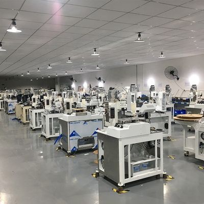 AWG16-AWG30のワイヤレンジのための汎用な銅ケーブルワイヤ処理機械アプリケーション