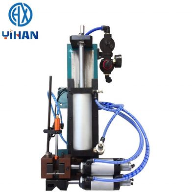 電気気圧用皮革機と手頃な価格で皮革 220V/110V 400*300*270mm