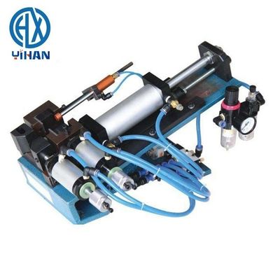 電気気圧用皮革機と手頃な価格で皮革 220V/110V 400*300*270mm
