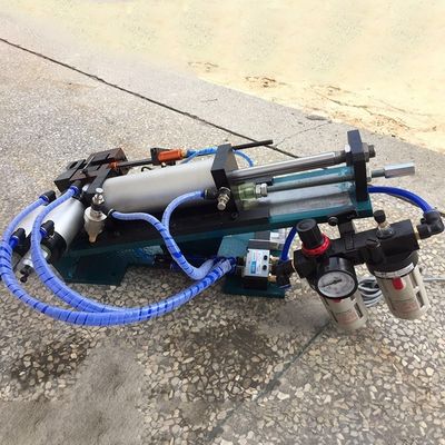 電気気圧用皮革機と手頃な価格で皮革 220V/110V 400*300*270mm