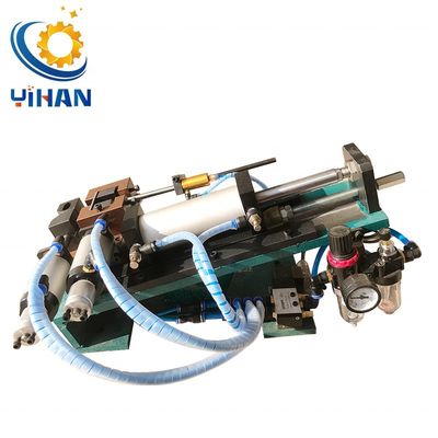 650*350*430mm YH-330 パネウマティック電気ストリッピングマシン 空気圧 3-7kgcm2