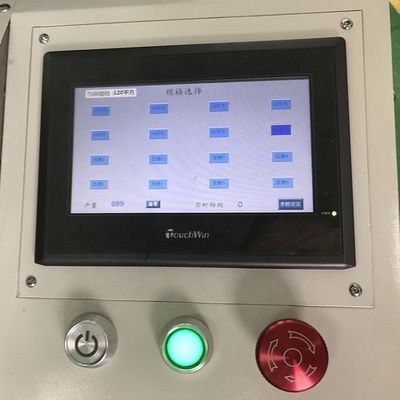 AC220V 50Hz 電源 120kg 負荷容量を持つ六角型型型型型式無圧機