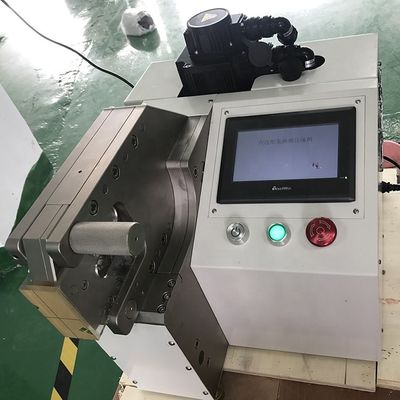AC220V 50Hz 電源 120kg 負荷容量を持つ六角型型型型型式無圧機
