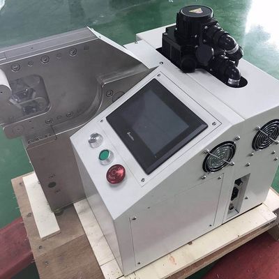 AC220V 50Hz 電源 120kg 負荷容量を持つ六角型型型型型式無圧機