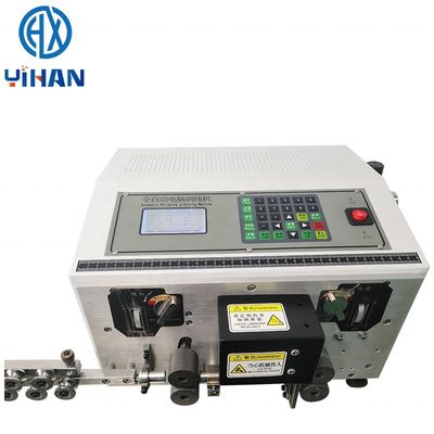 30kg 高出力 超高速 コンピュータ用 ワイヤ・ピリング・マシン 0.5-10mm2