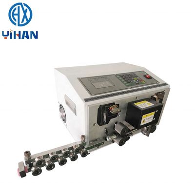 30kg 高出力 超高速 コンピュータ用 ワイヤ・ピリング・マシン 0.5-10mm2