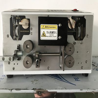 30kg 高出力 超高速 コンピュータ用 ワイヤ・ピリング・マシン 0.5-10mm2