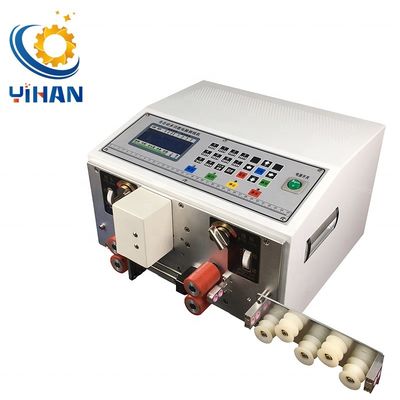 高精度 YH-880S 自動 銅線 切断 切断 機
