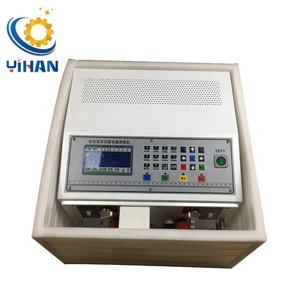 高精度 YH-880S 自動 銅線 切断 切断 機