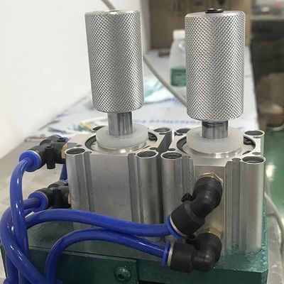 AC220V/110V 50/60HZ 電源のための強力な3Fコアワイヤーの空気力剥離機