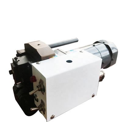 300*160*160 RJ45 ネットワークコネクタケーブルをカブリングする機械 自動機能