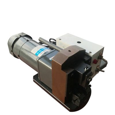 300*160*160 RJ45 ネットワークコネクタケーブルをカブリングする機械 自動機能