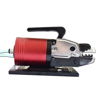 AC220V 50HZ の 精密 パネウマティック シングル グライン バルク 冷圧 ターミナル クリップ ピン