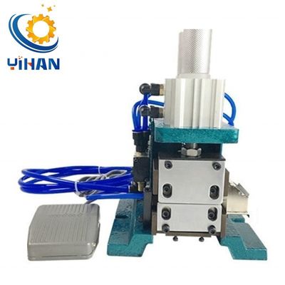YH-3F ワイヤを剥がす気圧回転機 32AWG-18AWG
