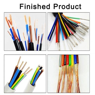 YH-3F ワイヤを剥がす気圧回転機 32AWG-18AWG