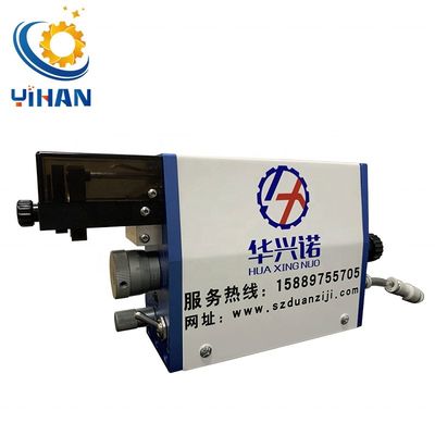 多コアケーブルを剥離するインダクション式気圧線剥離機 長さ2~18mm