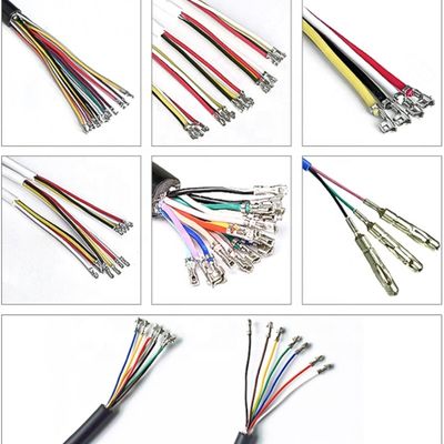 YH-1800 1.8KNのカプシング容量を持つ自動気圧電気ケーブルカプシングツール