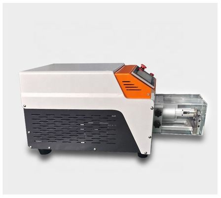YH6010 ケーブル加工用のコアシアル・ケーブル・ピリング・機器 切断・剥離機