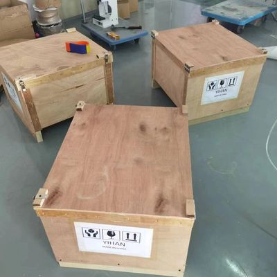 USBデータケーブルプラグソケットヘッドスポット溶接機 競争力のある重量18kg