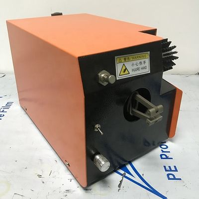 10Wモーター電源ケーブル 自動扭曲機械 設計における5-60mm扭曲線長