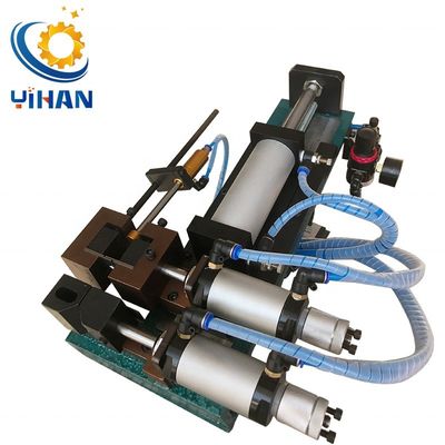 ガスの電気ケーブルを切断する機械 直径20mm 空気圧 3-7kgcm2 35kg