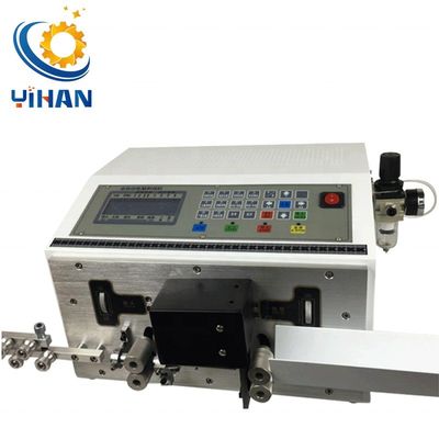 YH-800-H06 多核のシートワイヤ切断機 6mm 以内のワイヤの切断機