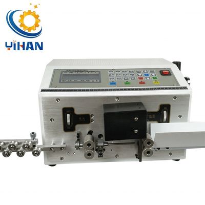 540*500*380mm YH-800-H07 フラットシェイプマシン 自動ワイヤ切断ストリッピングマシン