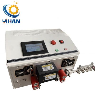 32KG AC220V/110V 電源付きの完全自動ケーブル切断・切断機