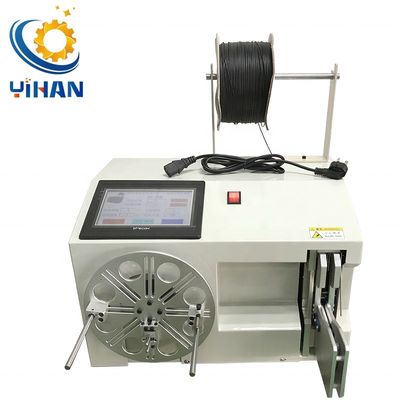 485*420*340 YH-R830 高効率の自動巻き糸結束機