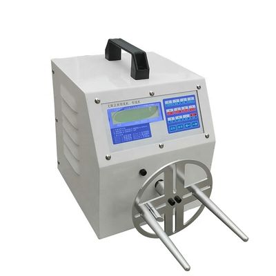 200W 電源評価 自動ワイヤ巻きとスプーリングのためのワイヤバインドマシンYH-200W