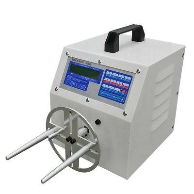 200W 電源評価 自動ワイヤ巻きとスプーリングのためのワイヤバインドマシンYH-200W