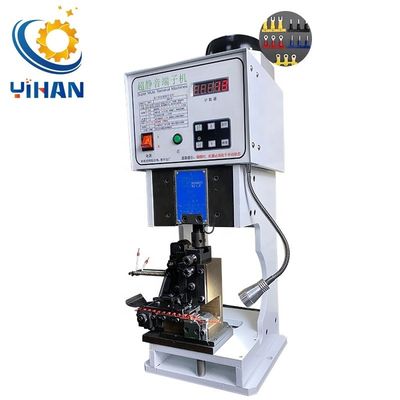 JST モレックス 断熱式 端末 断熱 機械 生産性 2000~4000PCS/h