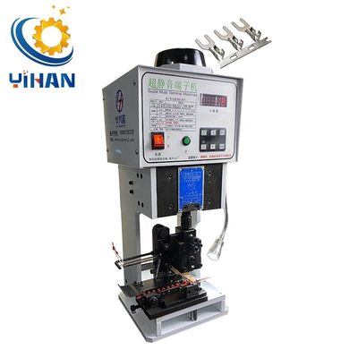 JST モレックス 断熱式 端末 断熱 機械 生産性 2000~4000PCS/h