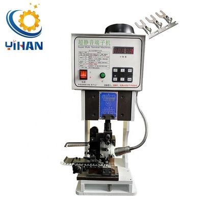 JST モレックス 断熱式 端末 断熱 機械 生産性 2000~4000PCS/h
