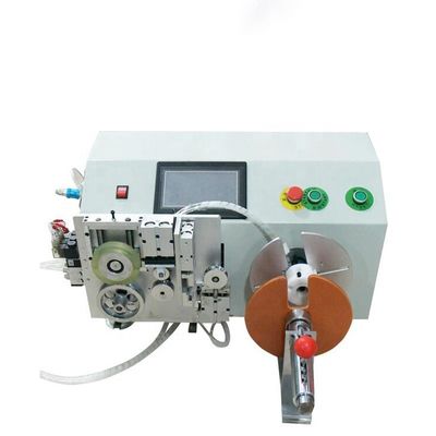 専門 デスクトップケーブル データケーブル 電源ケーブル 切断ライン 結合マシン 市場