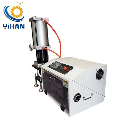 YH-SD20 自動 高精度 高速鋼筋ロープ切断機 AC220V 50HZ