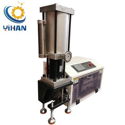 YH-SD20 自動 高精度 高速鋼筋ロープ切断機 AC220V 50HZ