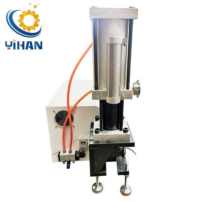 YH-SD20 自動 高精度 高速鋼筋ロープ切断機 AC220V 50HZ