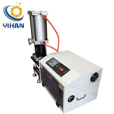 YH-SD20 自動 高精度 高速鋼筋ロープ切断機 AC220V 50HZ